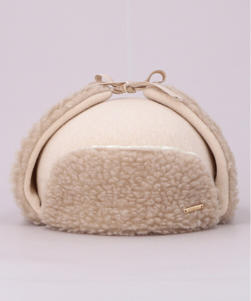 STUFFED TOY WHITE ONESIZE