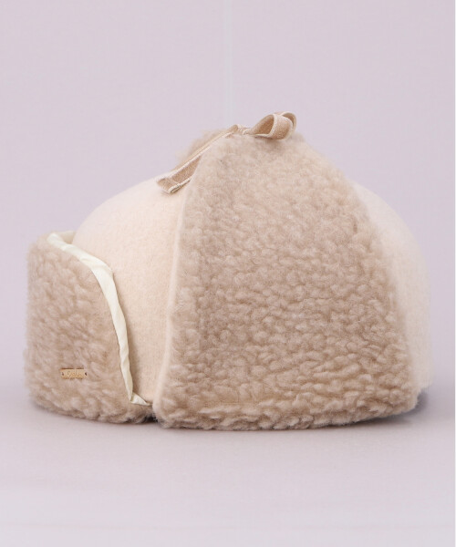 STUFFED TOY WHITE ONESIZE