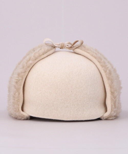 STUFFED TOY WHITE ONESIZE