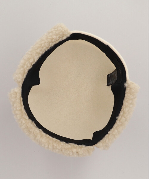 STUFFED TOY WHITE ONESIZE