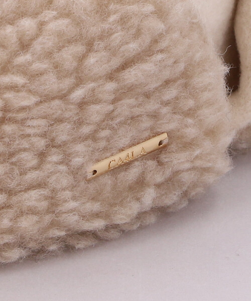 STUFFED TOY WHITE ONESIZE