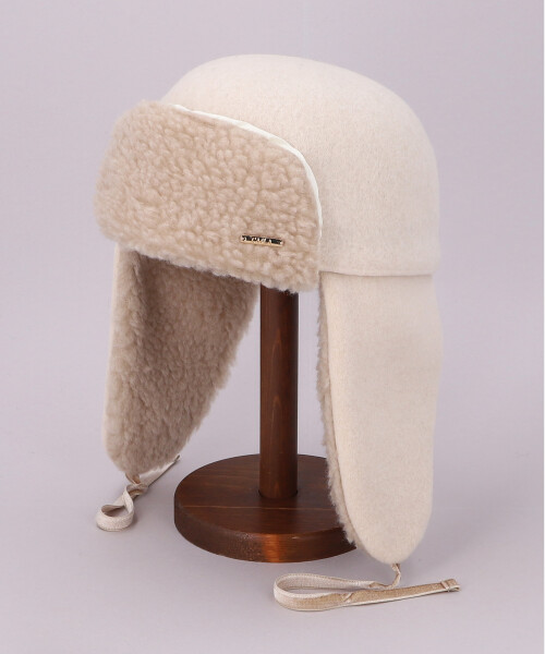 STUFFED TOY WHITE ONESIZE