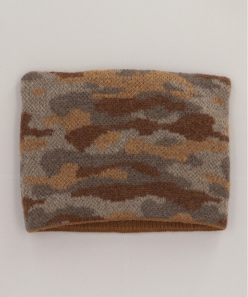 CAMOUFLAGE CATS BLACK ONESIZE