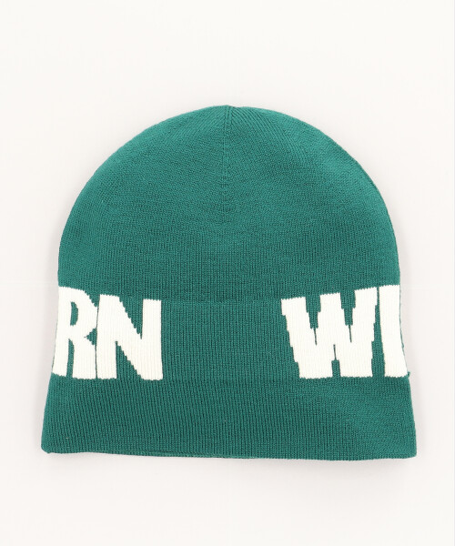 WINTER BORN GREEN ONESIZE