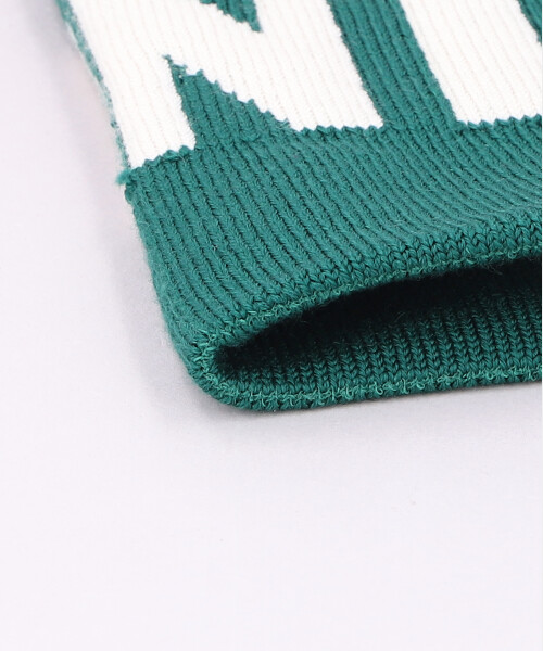 WINTER BORN GREEN ONESIZE