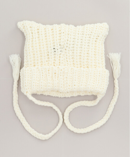 MIAO CORD GRAY ONESIZE