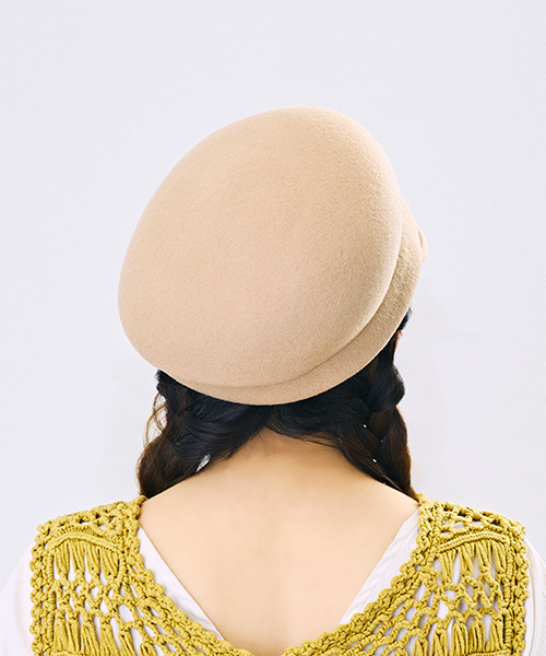 BEIGE モデル頭囲：55㎝