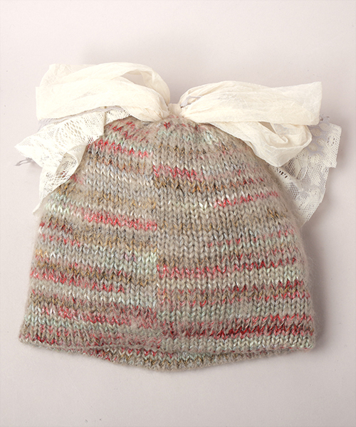 MANON4 GRAY ONESIZE