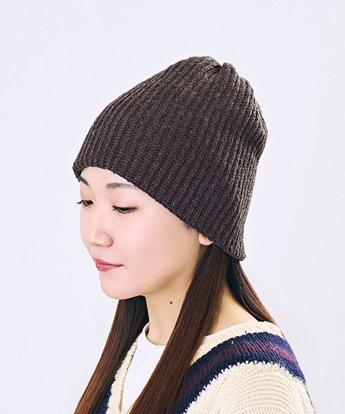 BROWN モデル頭囲：57.5㎝