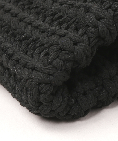 MIAO5 BLACK ONESIZE