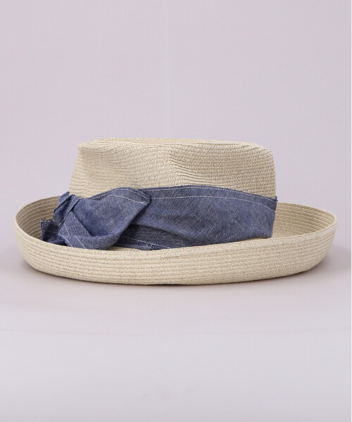 CF TOM BOY DENIM BROWN ONESIZE