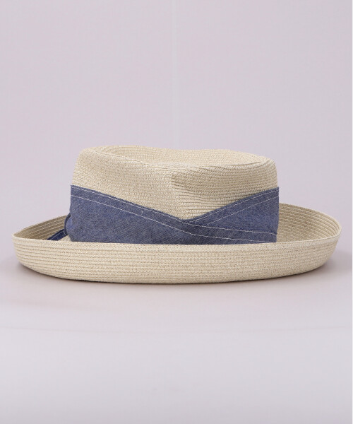 CF TOM BOY DENIM BROWN ONESIZE