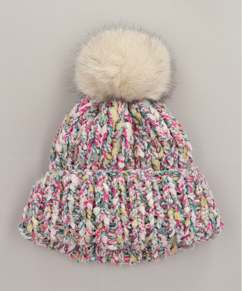 COCOOMO7 PINK ONESIZE