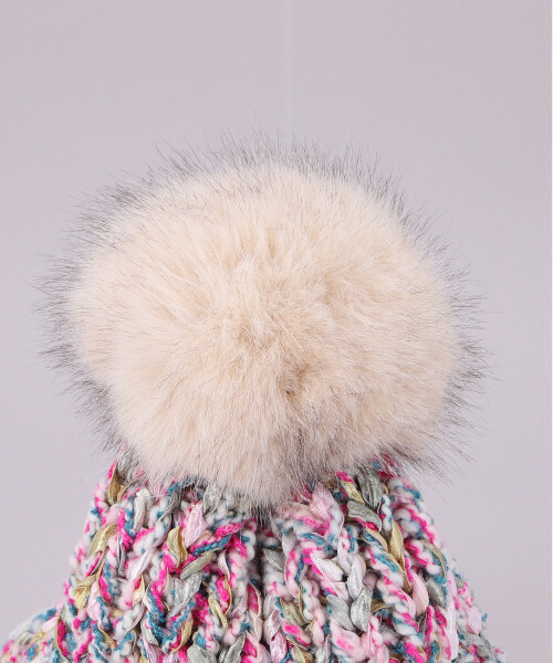 COCOOMO7 PINK ONESIZE