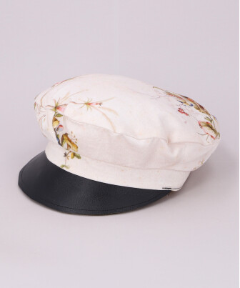 CAPTAINS HAT