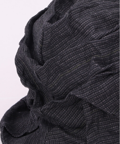 NUVOLA BLACK2 ONESIZE