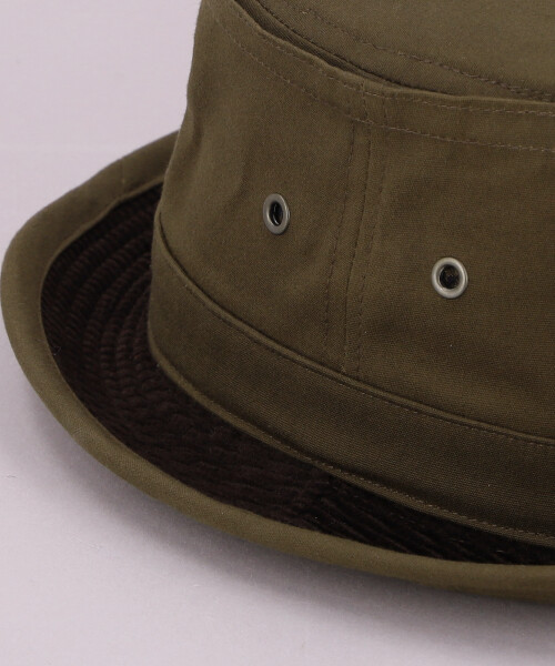 PARAFFIN PORK KHAKI ONESIZE