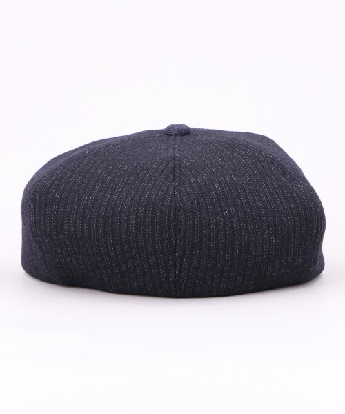 BEACH CLOTH CAS NAVY ONESIZE