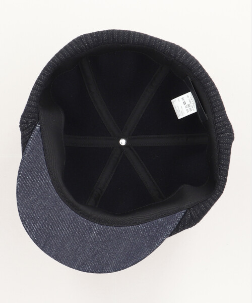 BEACH CLOTH CAS NAVY ONESIZE