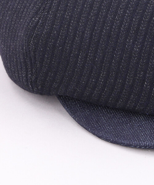 BEACH CLOTH CAS NAVY ONESIZE