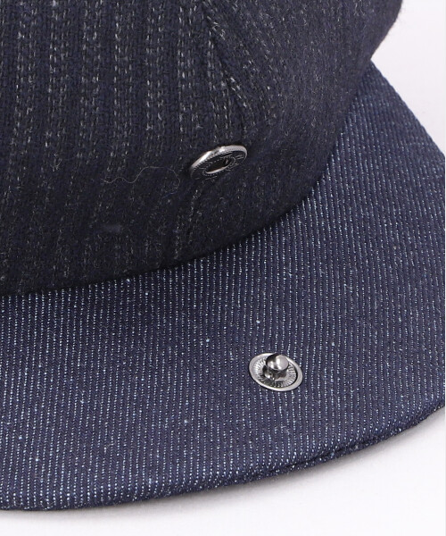 BEACH CLOTH CAS NAVY ONESIZE