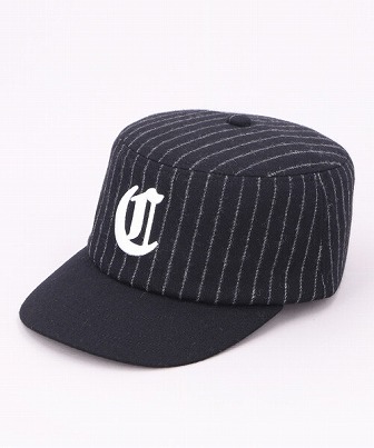 PINSTRIPE C CAP