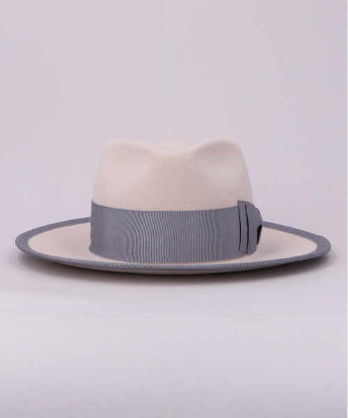 DUKE HAT LIGHT GRAY ONESIZE
