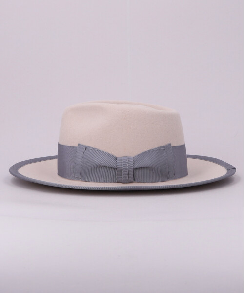 DUKE HAT LIGHT GRAY ONESIZE
