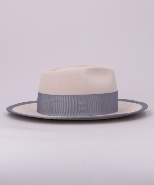 DUKE HAT LIGHT GRAY ONESIZE