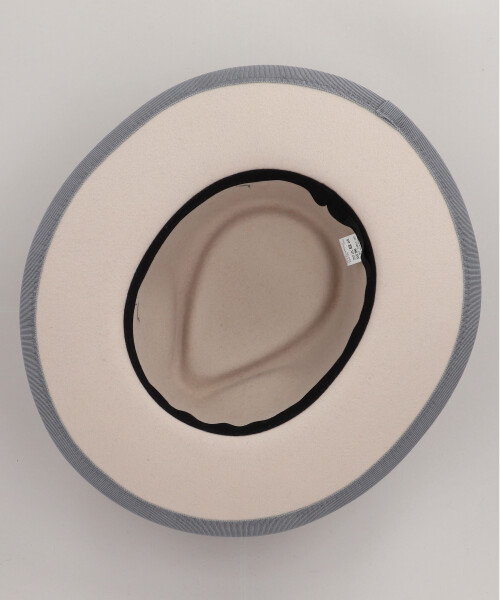 DUKE HAT LIGHT GRAY ONESIZE