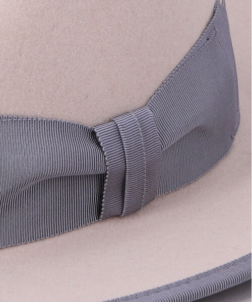 DUKE HAT LIGHT GRAY ONESIZE