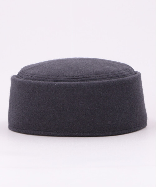 TROOPER TIE CAP GRAY ONESIZE