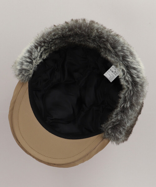 MILITARY HUNTING BLACK ONESIZE