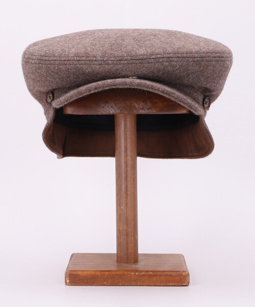 OLD MEISTER BROWN ONESIZE