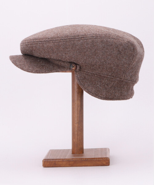 OLD MEISTER BROWN ONESIZE