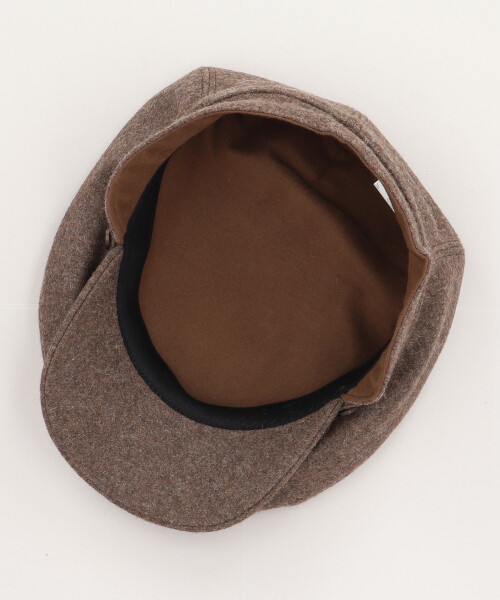 OLD MEISTER BROWN ONESIZE