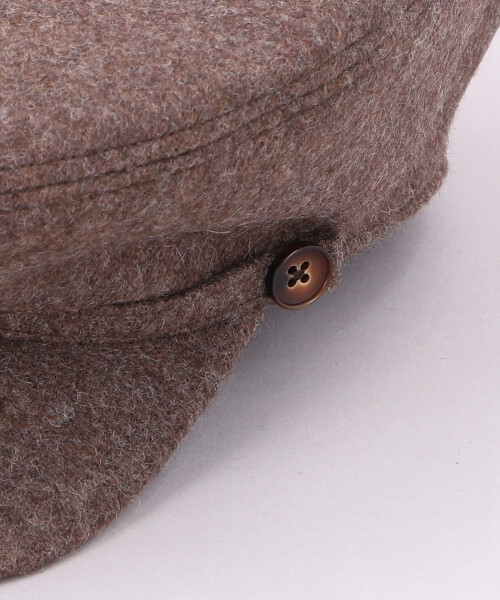 OLD MEISTER BROWN ONESIZE