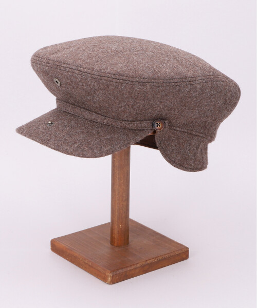 OLD MEISTER BROWN ONESIZE