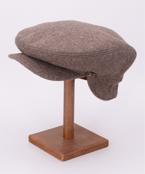 OLD MEISTER BROWN ONESIZE