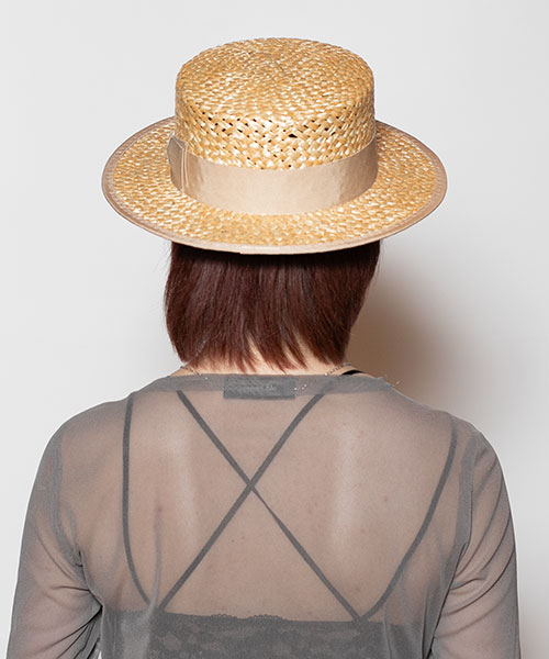 OLD TOWN BOATER NATURAL ONESIZE