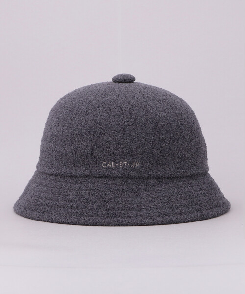 C4L THERMO METRO CHARCOAL GRAY ONESIZE