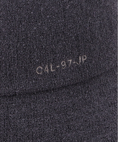 C4L THERMO METRO CHARCOAL GRAY ONESIZE