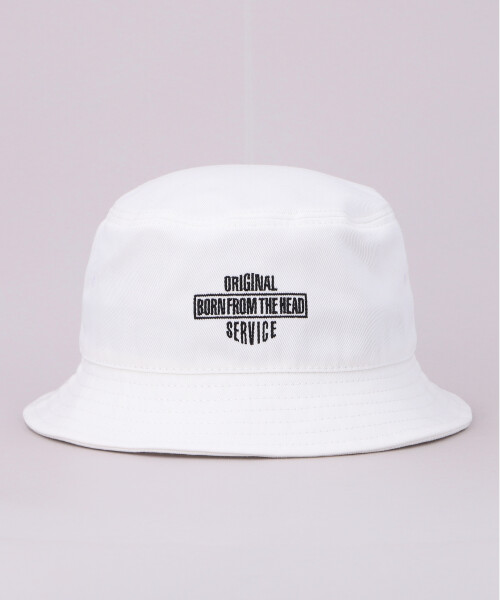 HEAD SERVICE HAT WHITE ONESIZE