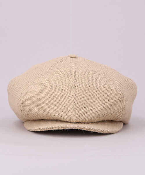 HEMP BOY CAS NATURAL ONESIZE
