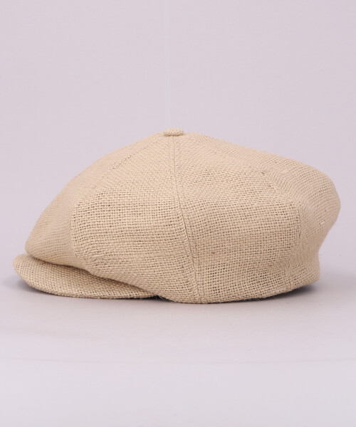 HEMP BOY CAS NATURAL ONESIZE