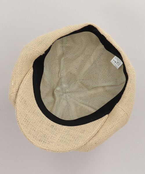 HEMP BOY CAS NATURAL ONESIZE