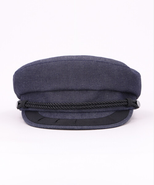 DENIM MARINE NAVY ONESIZE