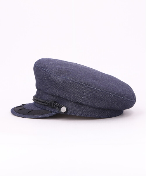 DENIM MARINE NAVY ONESIZE