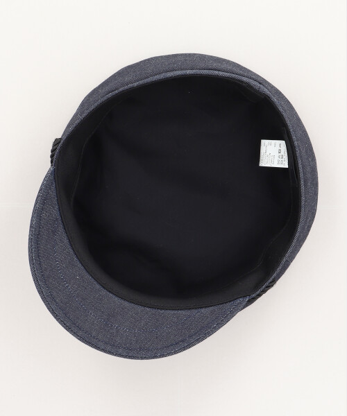 DENIM MARINE NAVY ONESIZE