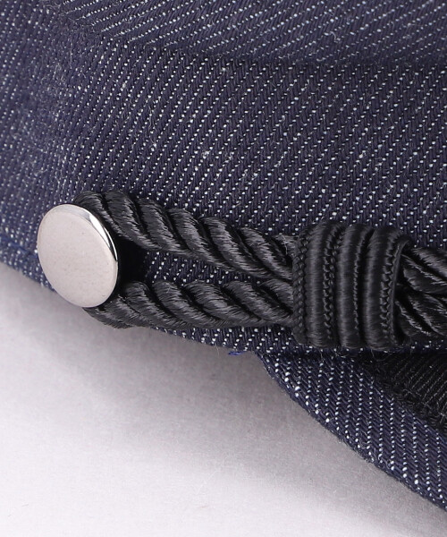 DENIM MARINE NAVY ONESIZE
